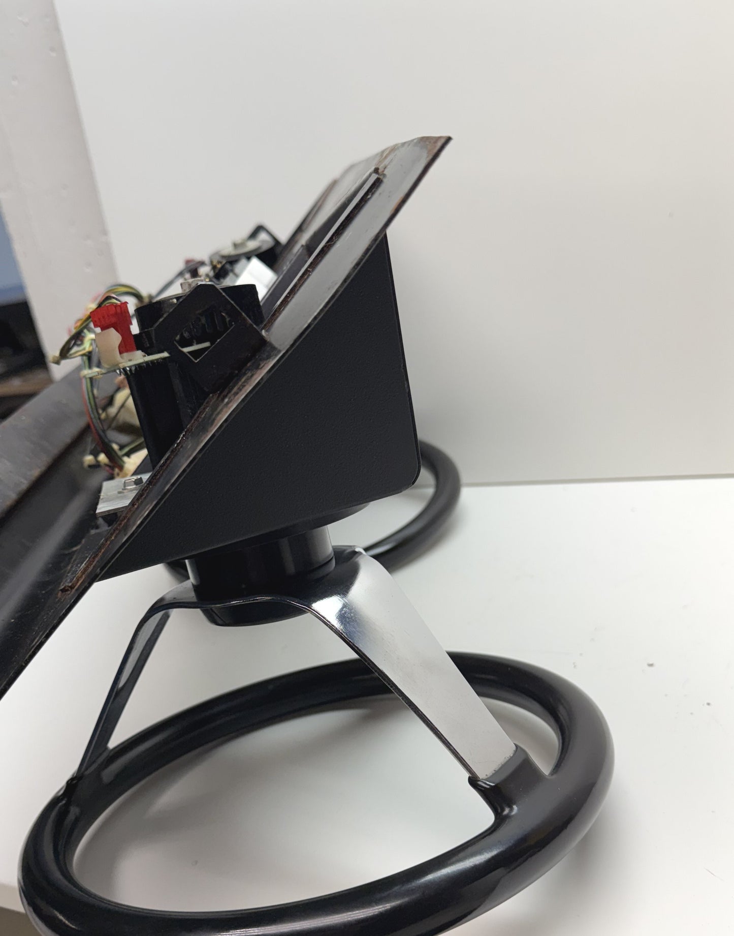 Championship Sprint Upright Control Panel