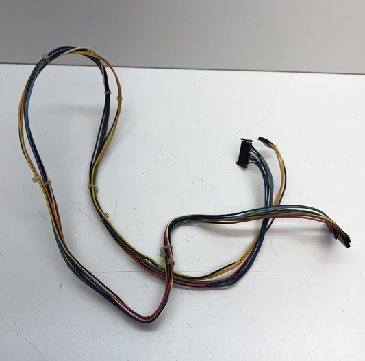 Donkey Kong Board to Control Panel Wiring Harness