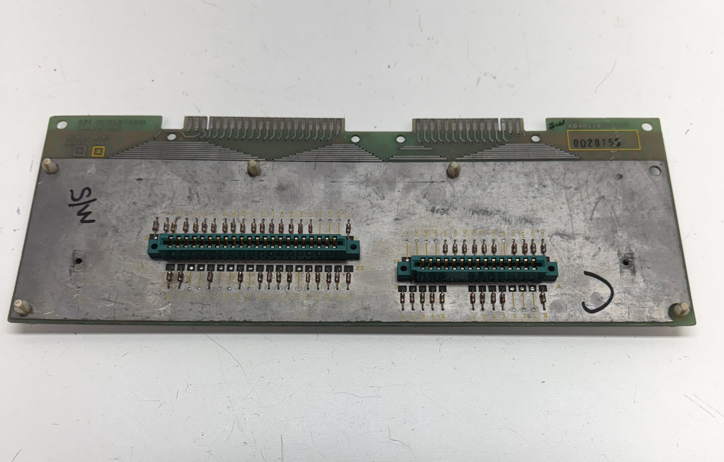 Star Wars Filter Board