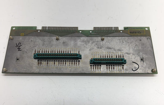 Star Wars Filter Board