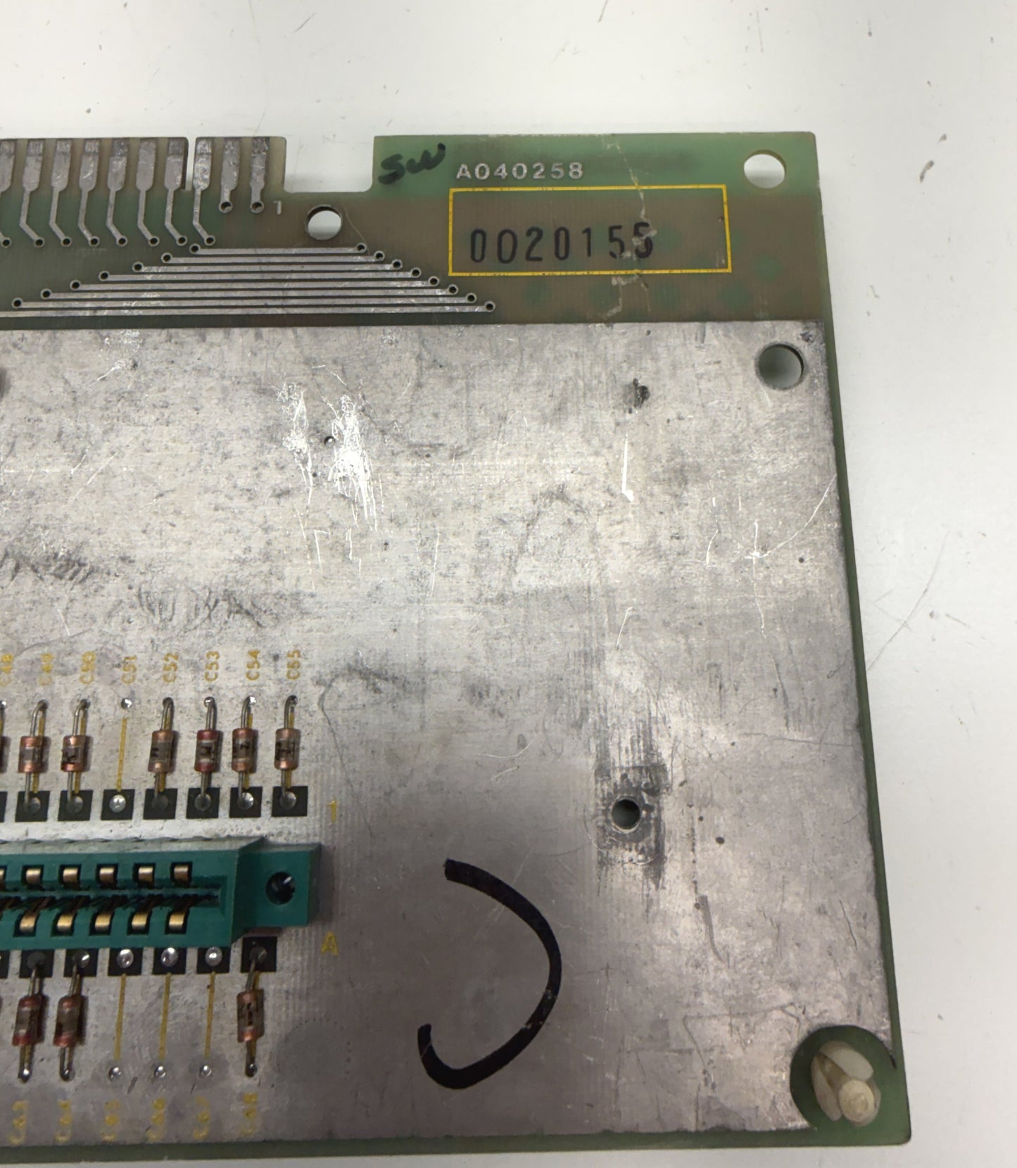 Star Wars Filter Board