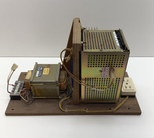 Nintendo Donkey Kong Power Supply / Transformer Assembly