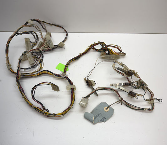 Berzerk / Frenzy Interboard Wiring Harness