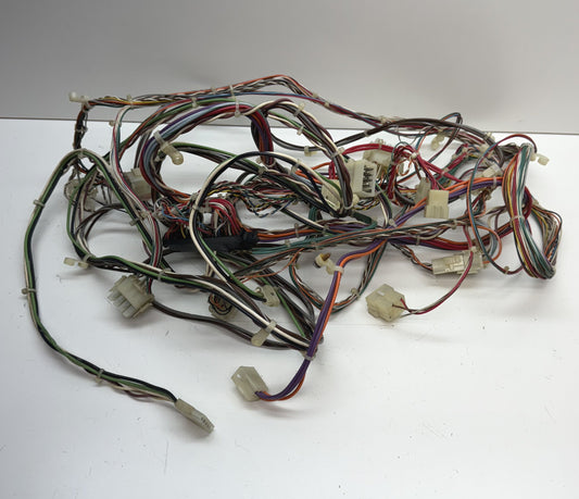 Black Widow Wiring Harness