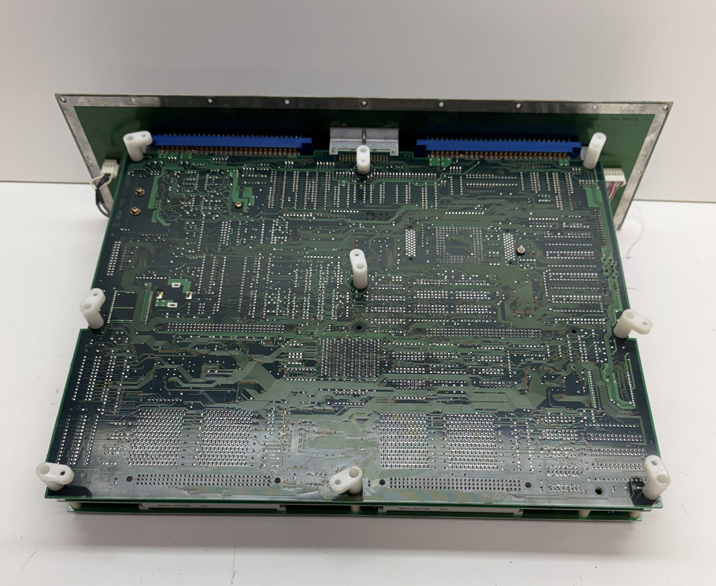 Out Runners Circuit Board for Repair