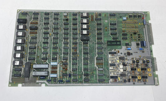 Gravitar Circuit Board, Not Working