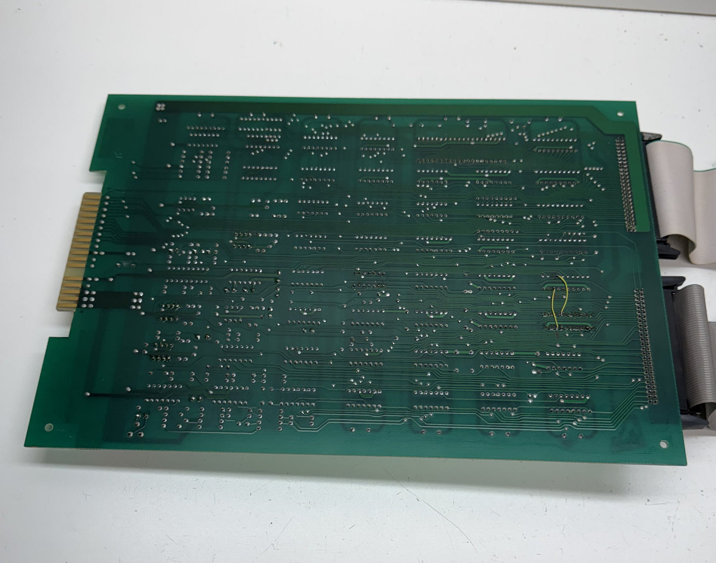 Phoenix Circuit Board, PCB Sound Issue
