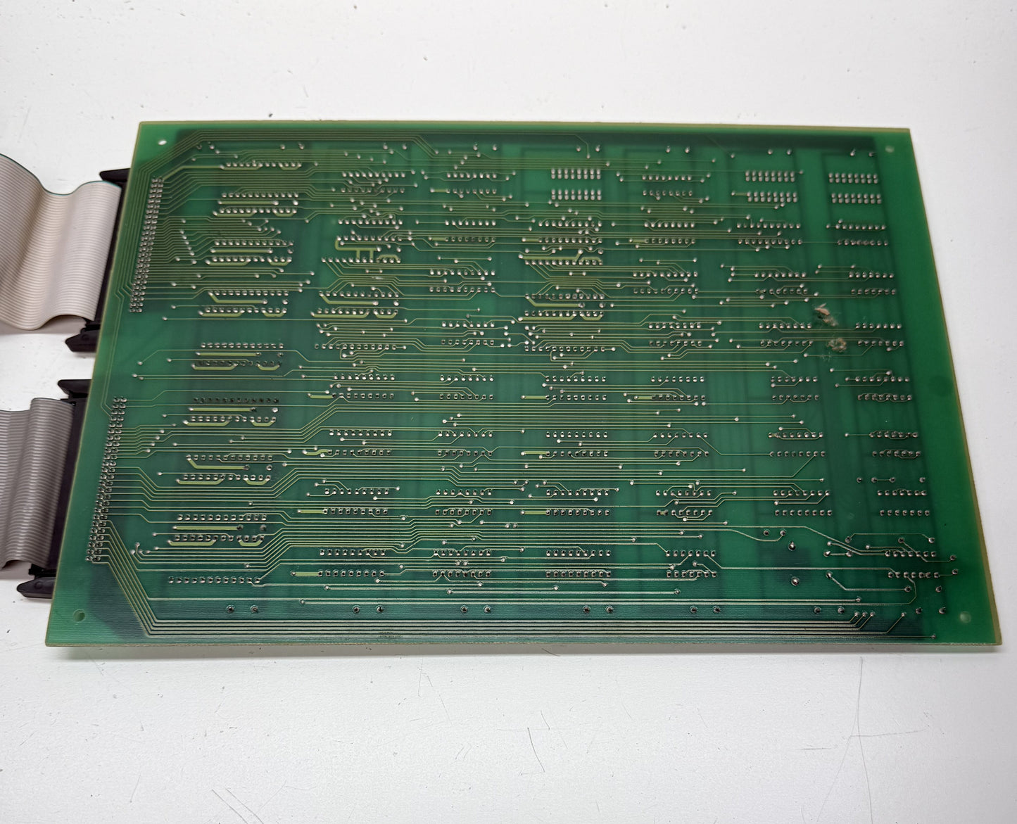 Phoenix Circuit Board, PCB Sound Issue