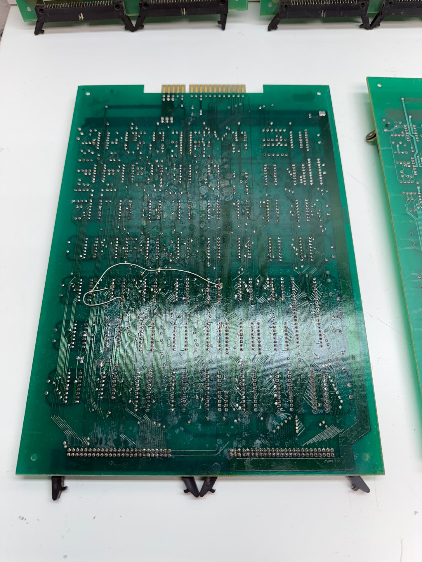 Phoenix Circuit Board Lot, Not Working x 3.5 PCBs