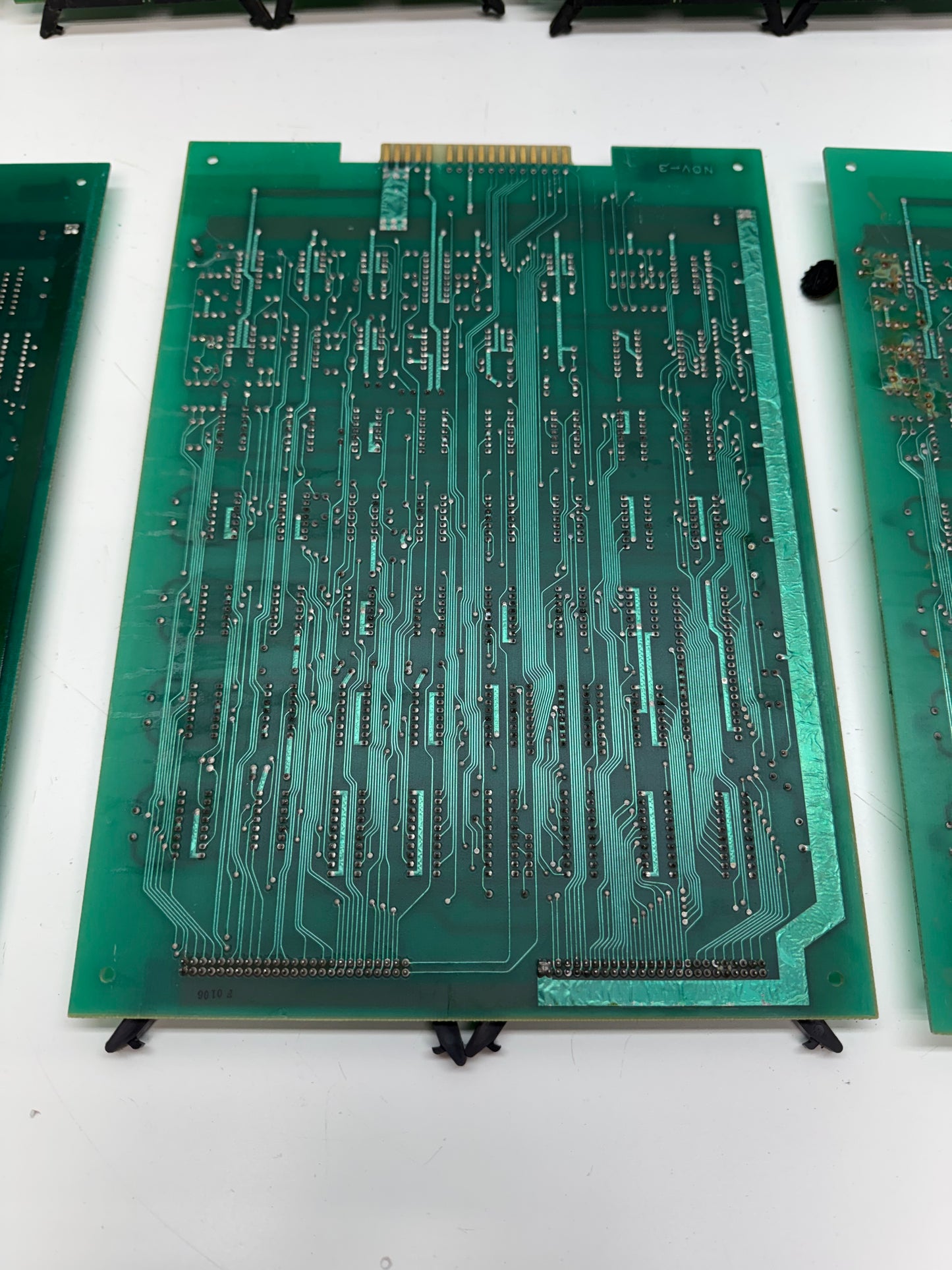 Phoenix Circuit Board Lot, Not Working x 3.5 PCBs