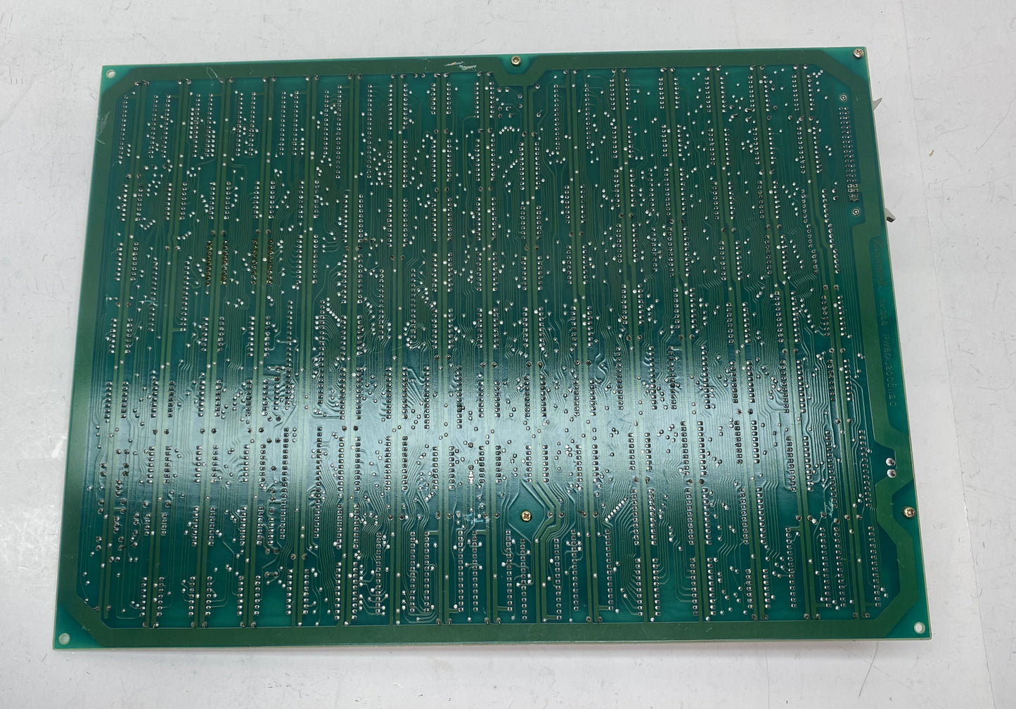 Time Pilot '84 Circuit Board, Works