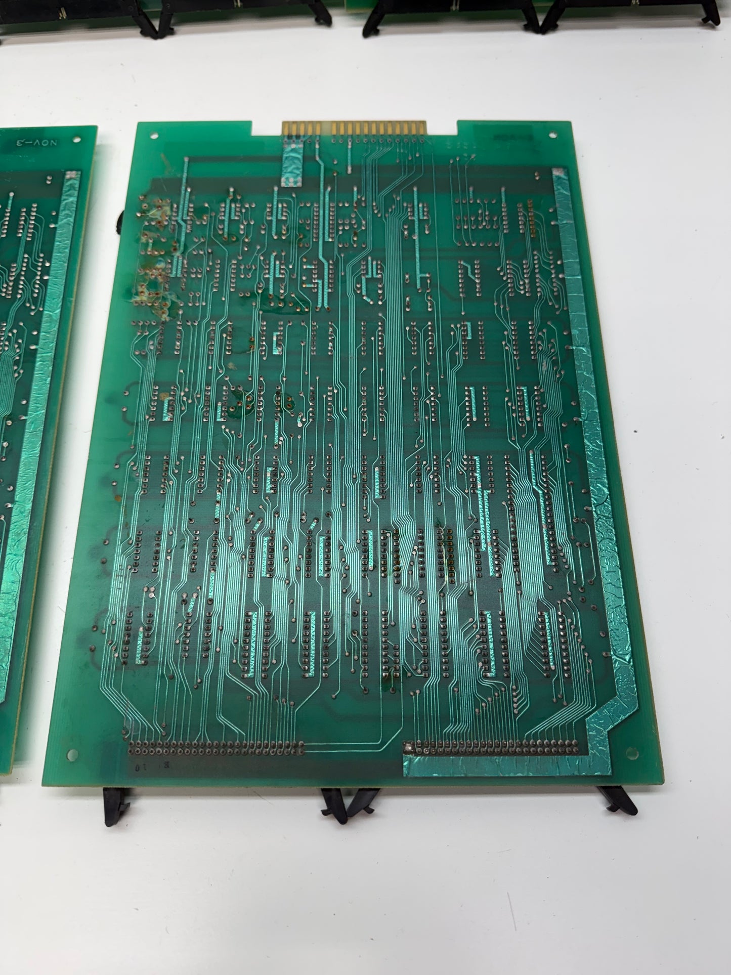 Phoenix Circuit Board Lot, Not Working x 3.5 PCBs