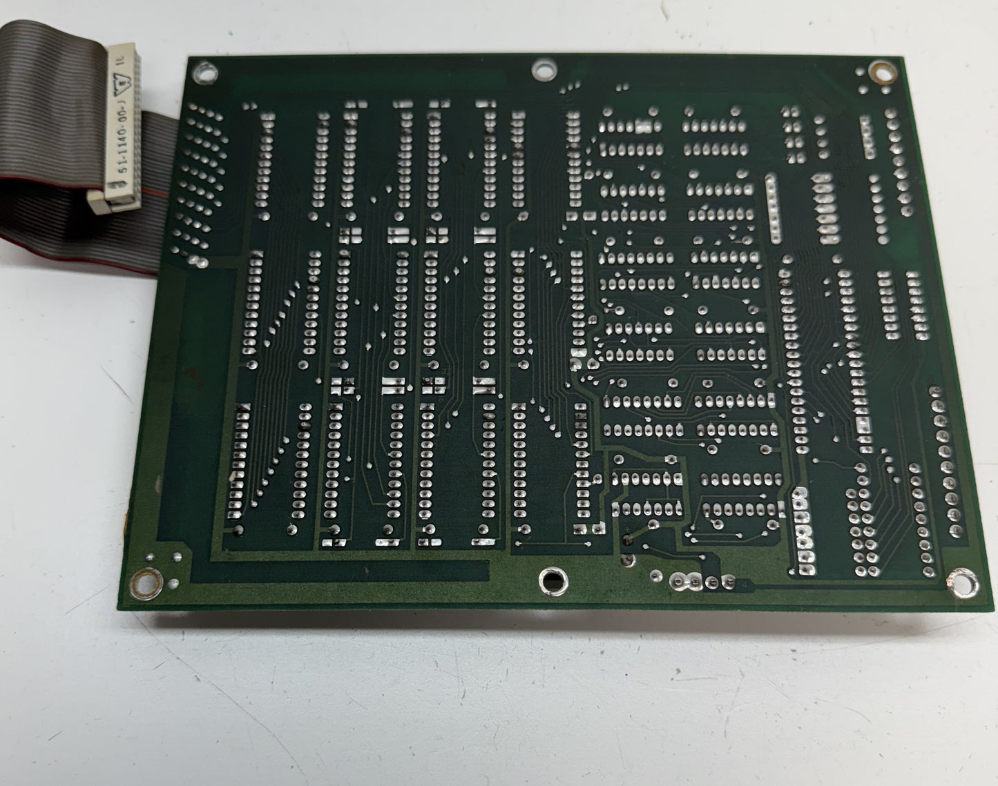 Williams Defender / Stargate Rom Board x 5 for Parts/Repair