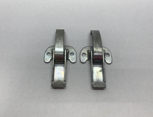 Control Panel Clamp / Latch x 2