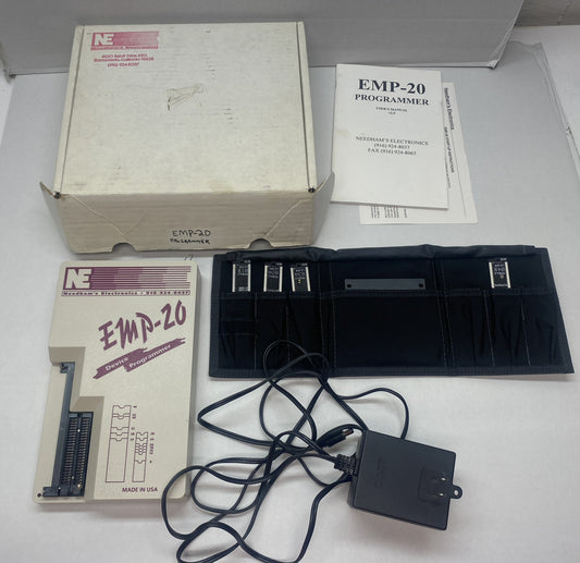 Needhams EMP-20 Rom Device Programmer