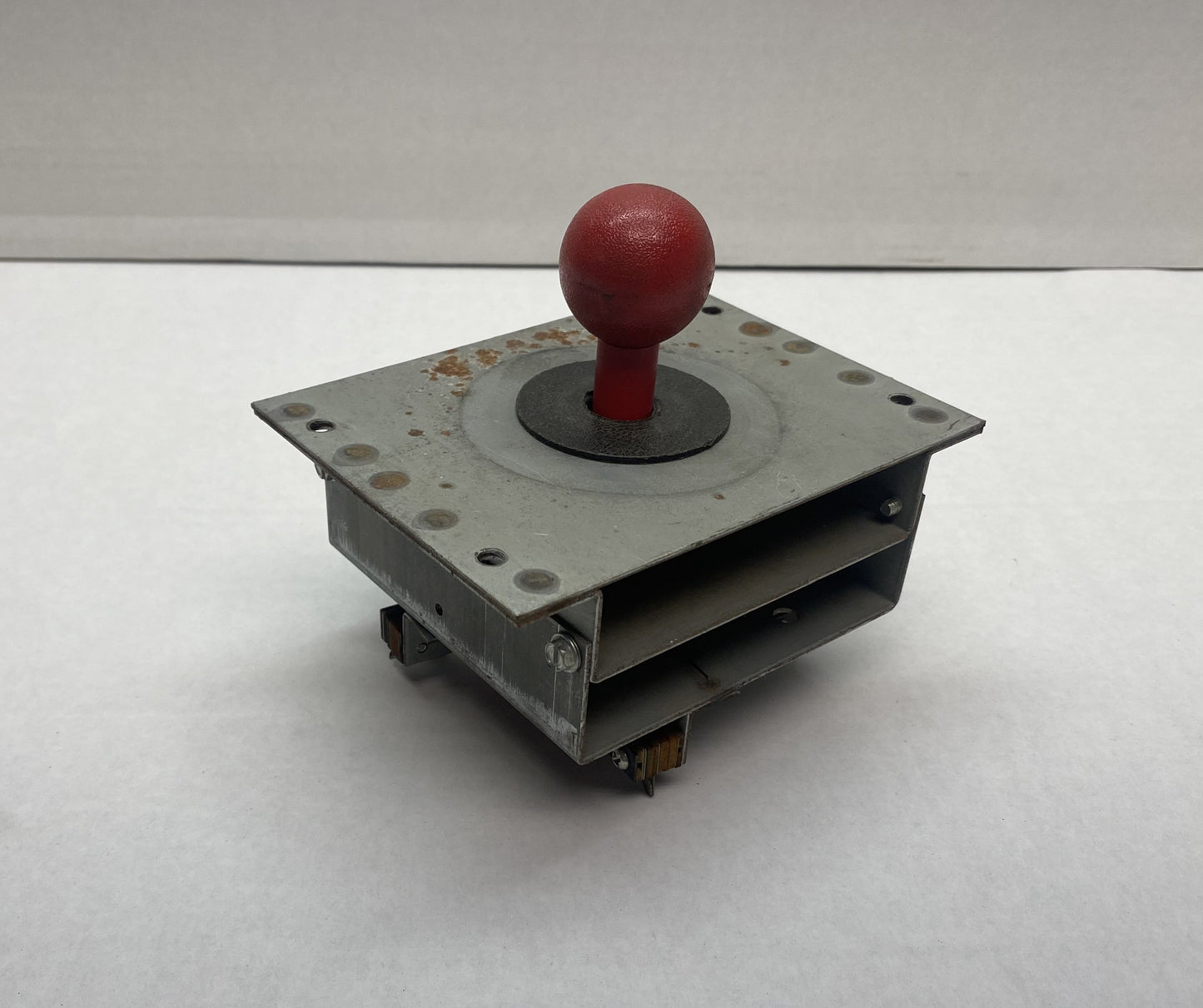 Bally Midway Ms. Pac-Man / Pac-Man Joystick