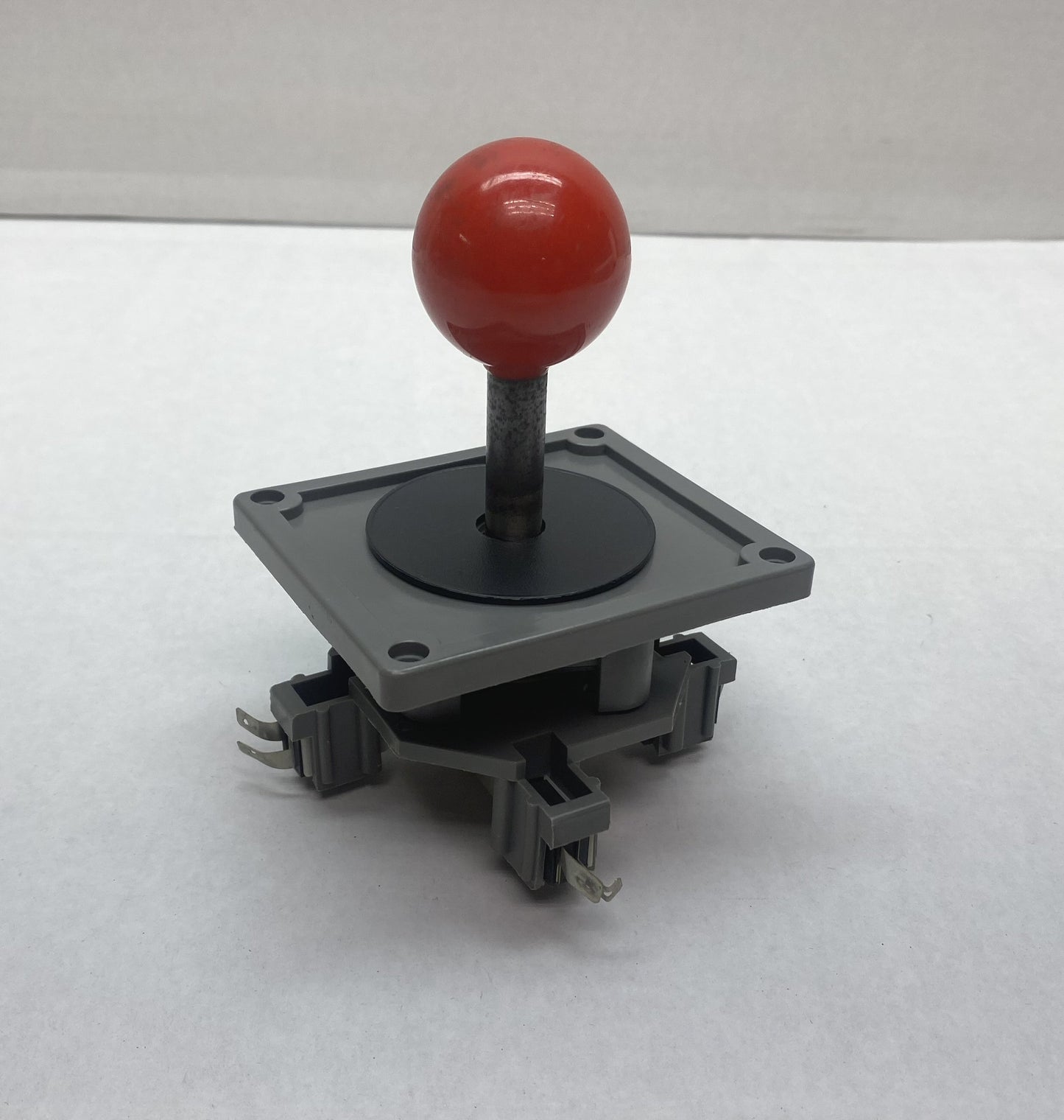 Wico 4-Way Red Ball Leafswitch Joystick