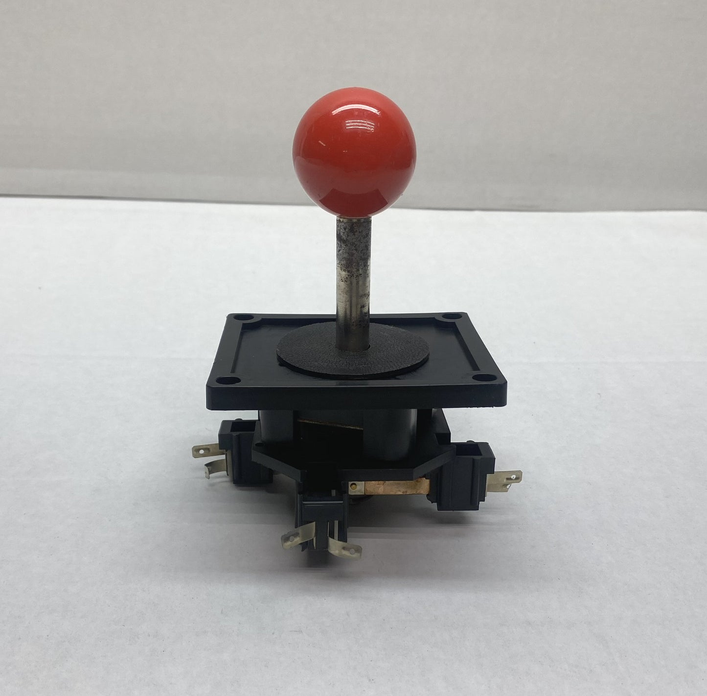 Wico 8-Way Red Ball Long-Shaft Leafswitch Joystick (Robotron)