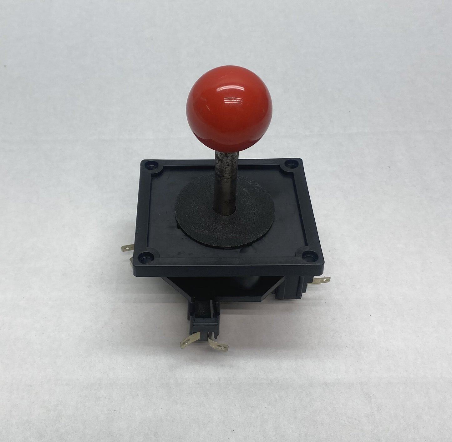 Wico 8-Way Red Ball Long-Shaft Leafswitch Joystick (Robotron)