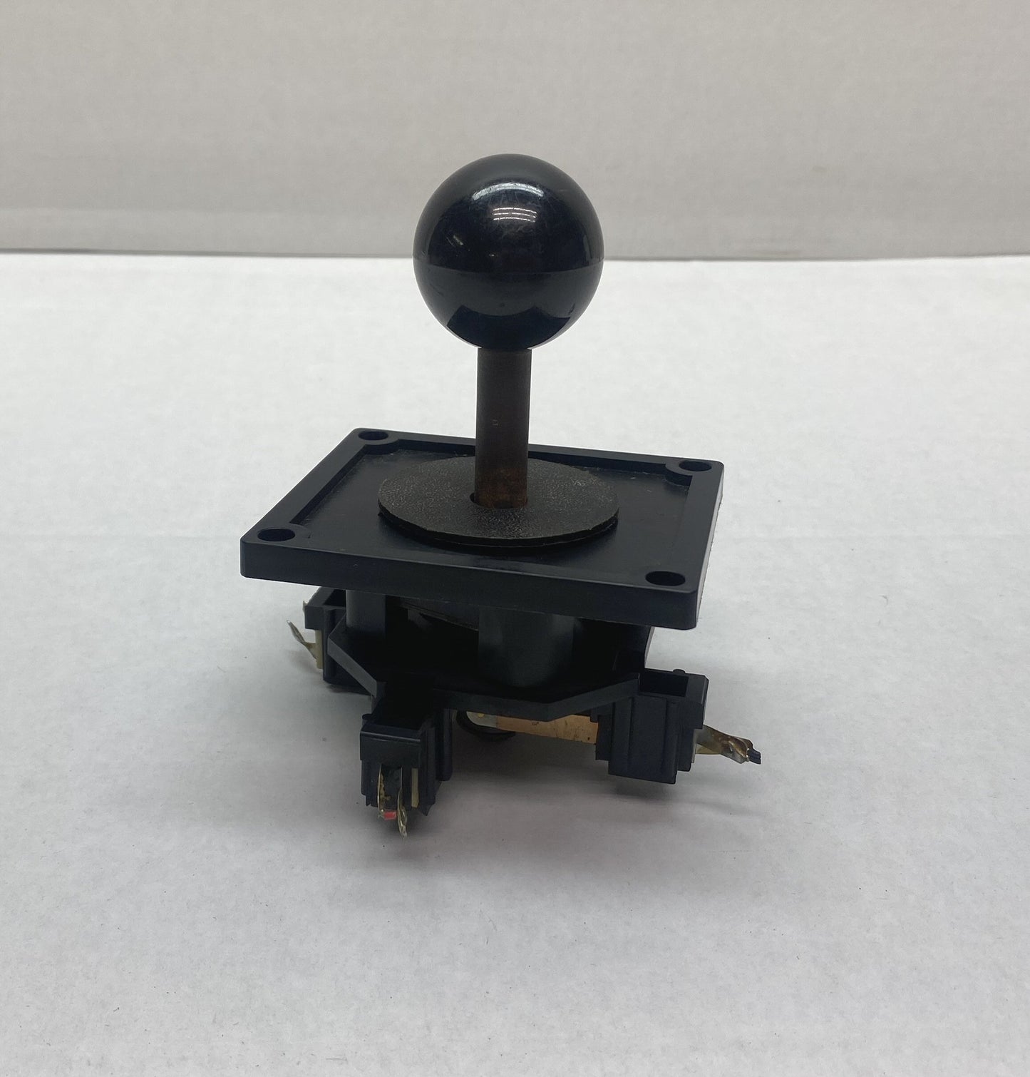 Wico 8-Way Black Leafswitch Joystick