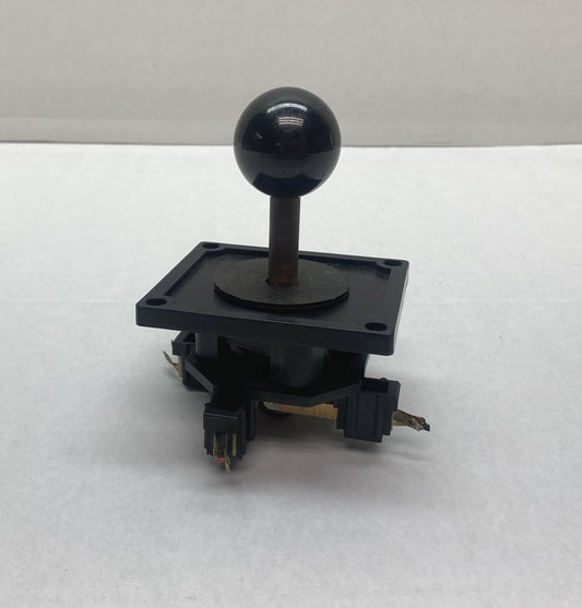 Wico 8-Way Black Leafswitch Joystick