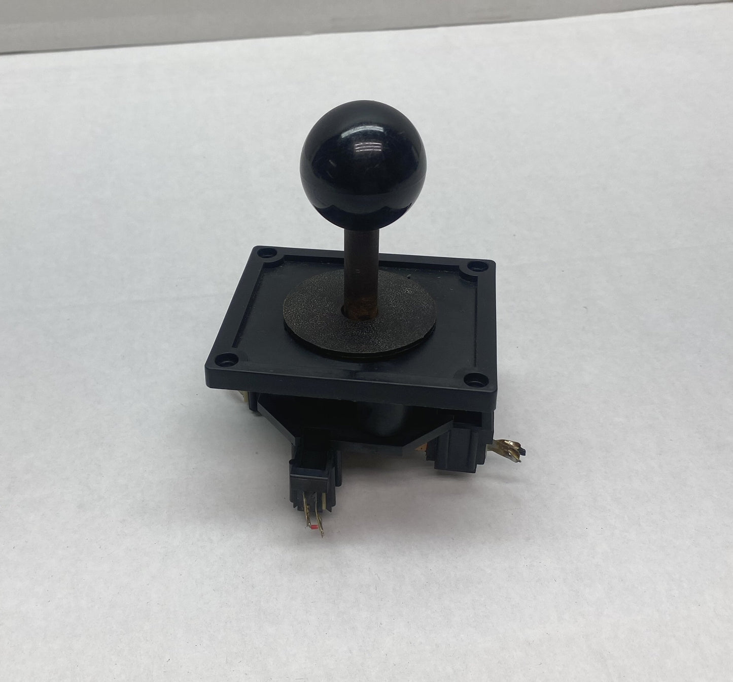 Wico 8-Way Black Leafswitch Joystick