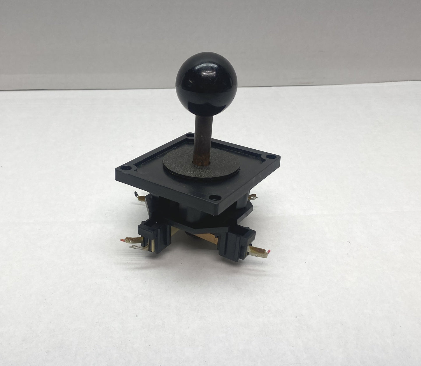 Wico 8-Way Black Leafswitch Joystick