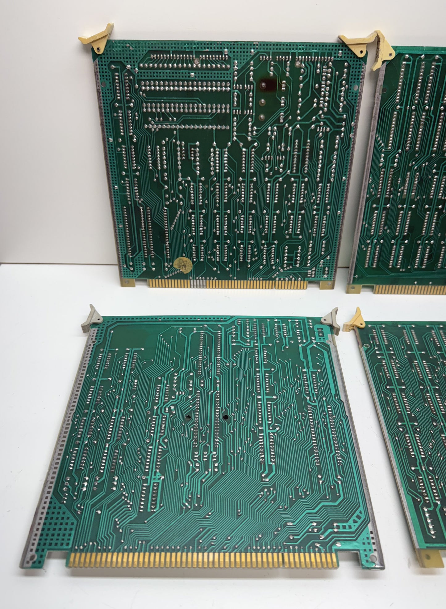 Wizard Of Wor Circuit Boardset, Works