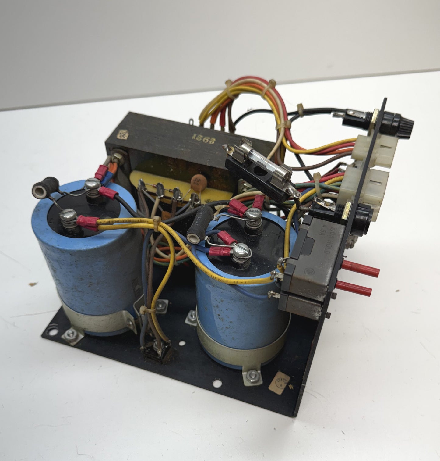 Cinematronics Xentek Power Supply Assembly / Transformer
