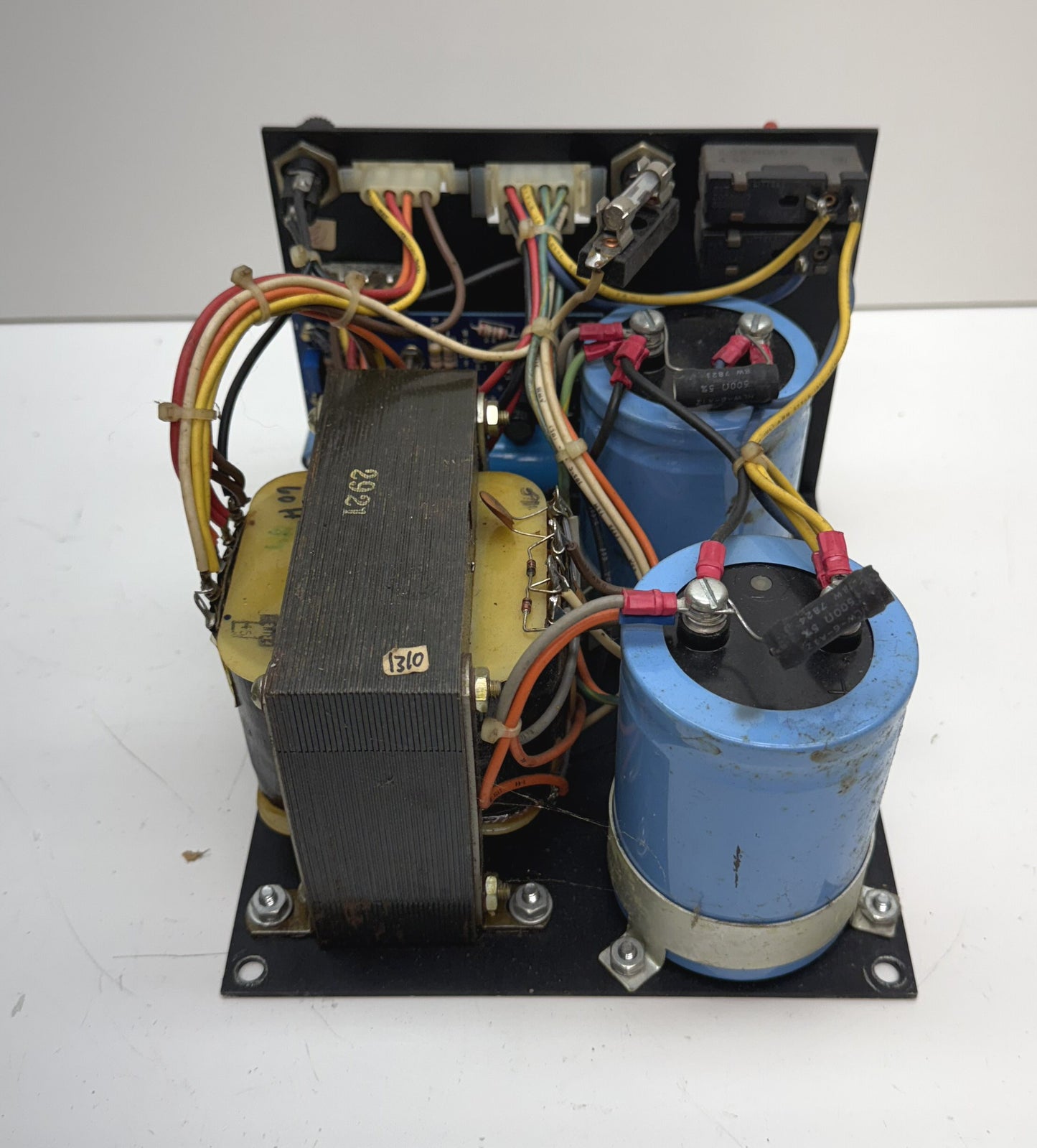 Cinematronics Xentek Power Supply Assembly / Transformer