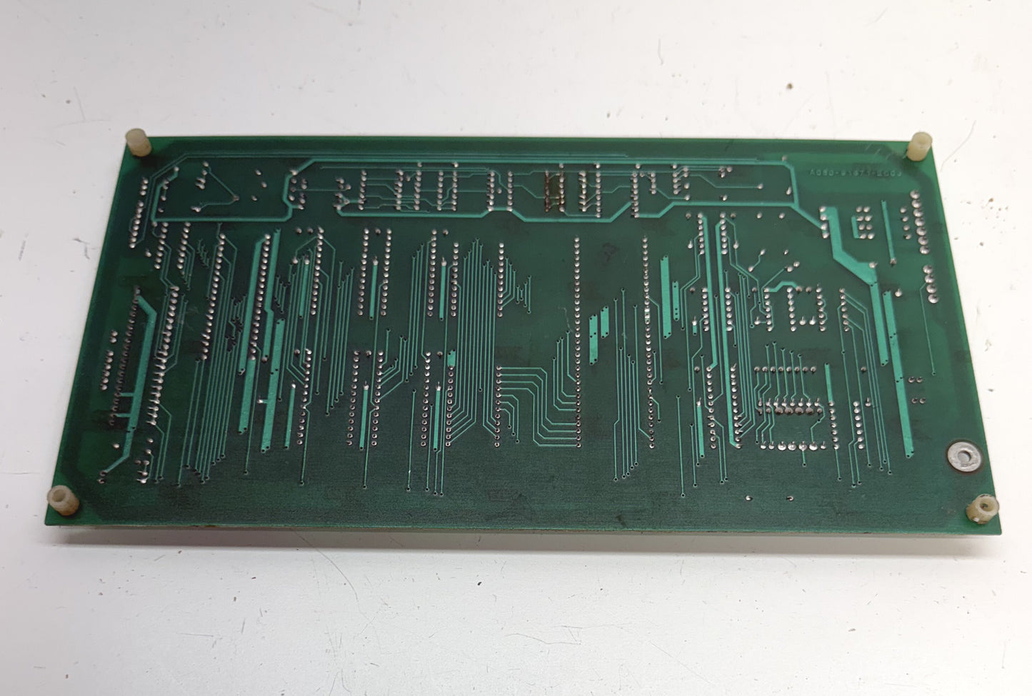 Cheap Squeak Deluxe Board, Not Working