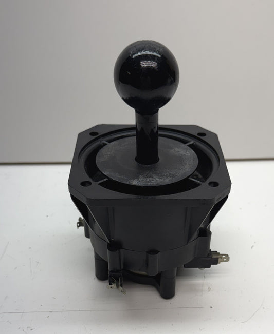 Atari Gauntlet Logo 8-Way Leafswitch Joystick