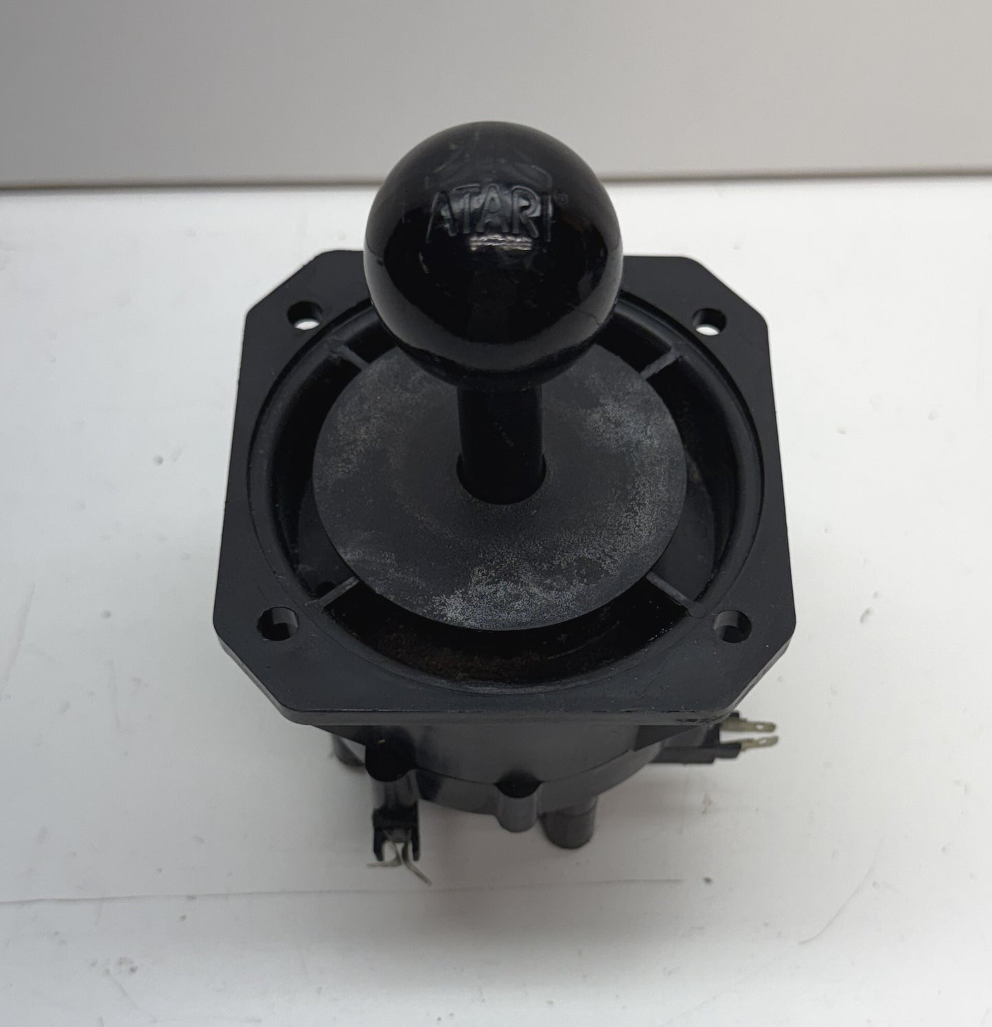 Atari Gauntlet Logo 8-Way Leafswitch Joystick