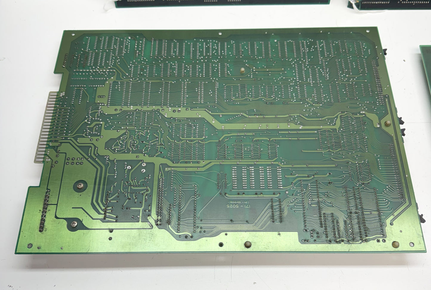 Congo Bongo Circuit Board Lot x 4, Not Working