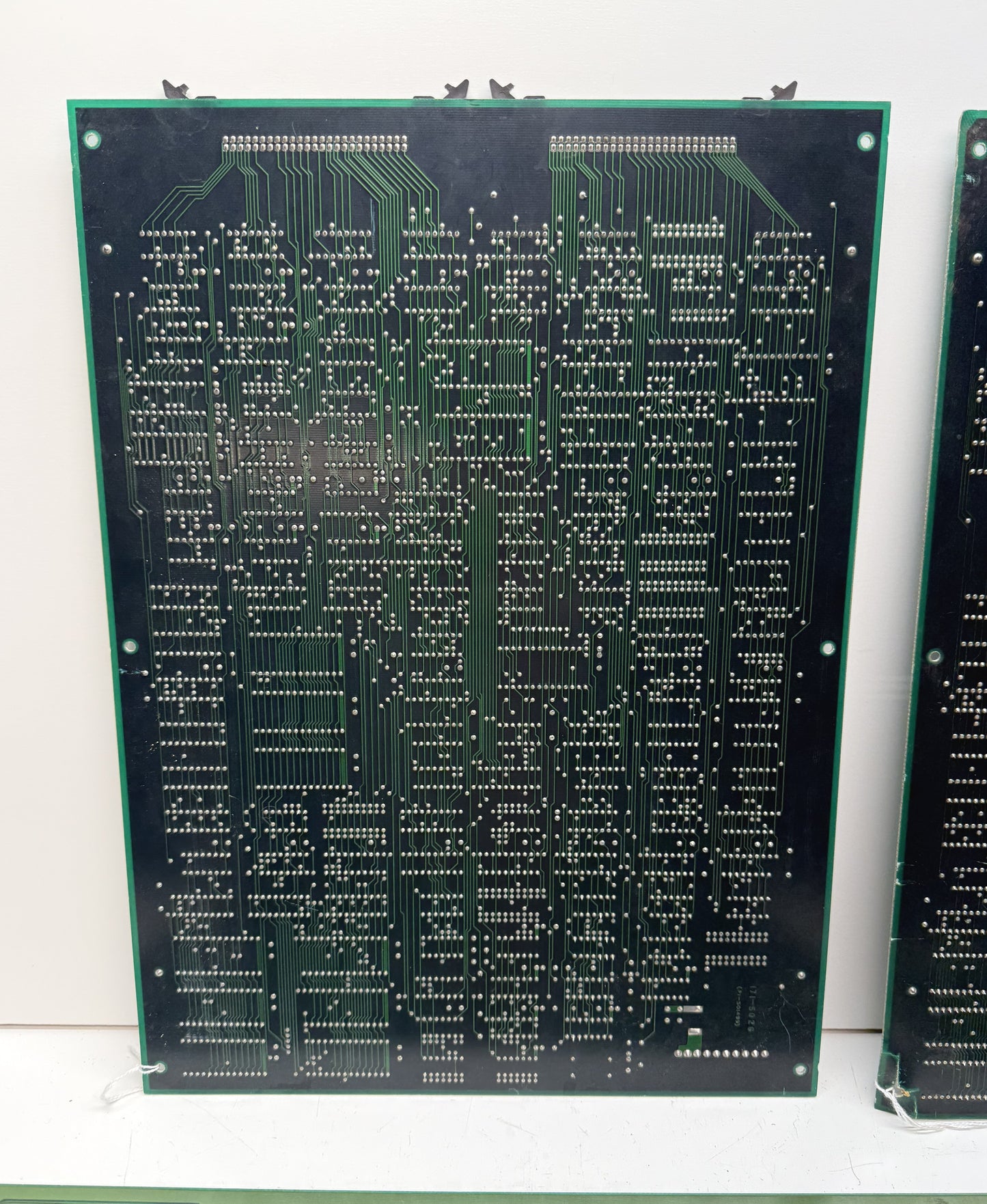 Congo Bongo Circuit Board Lot x 4, Not Working