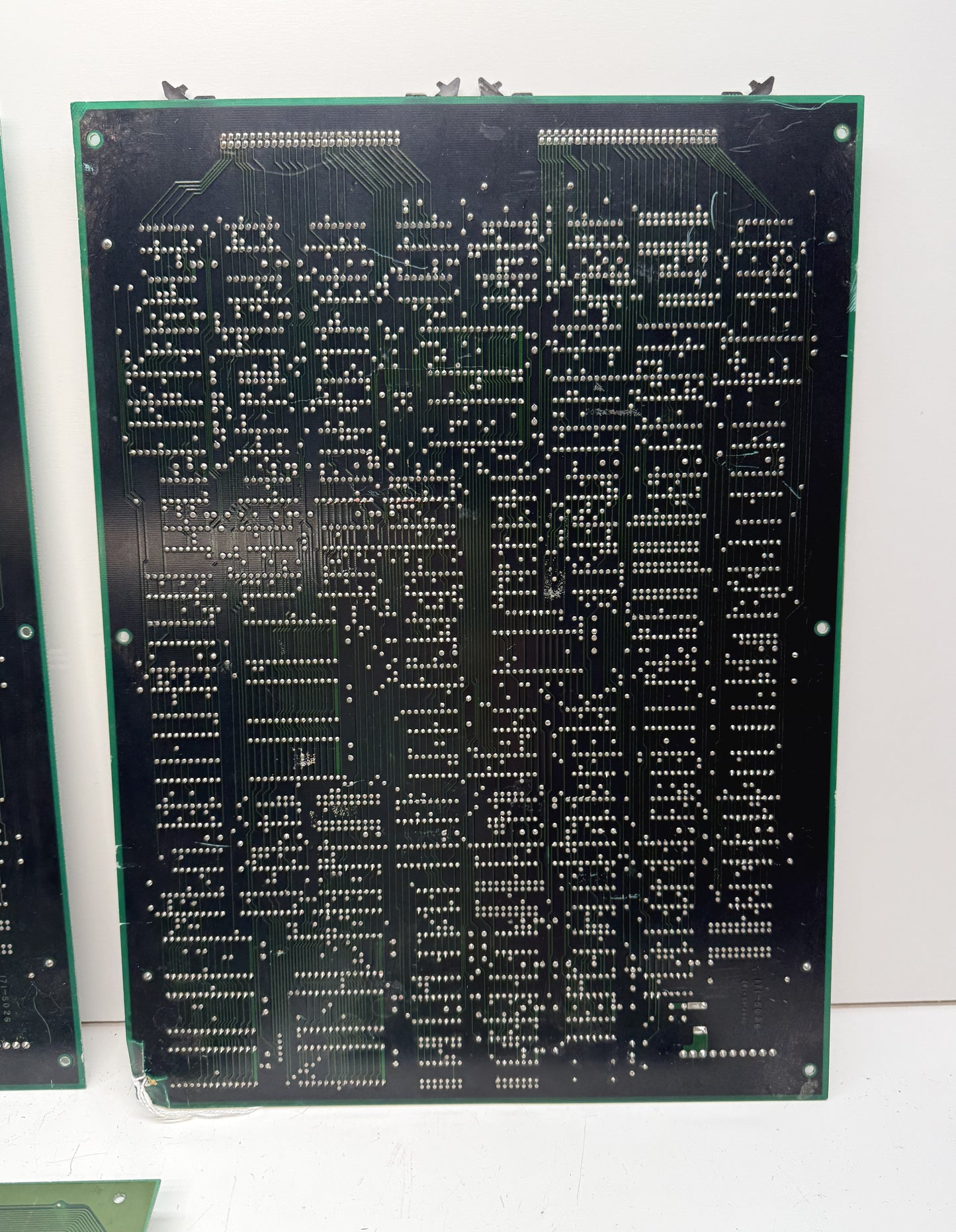 Congo Bongo Circuit Board Lot x 4, Not Working