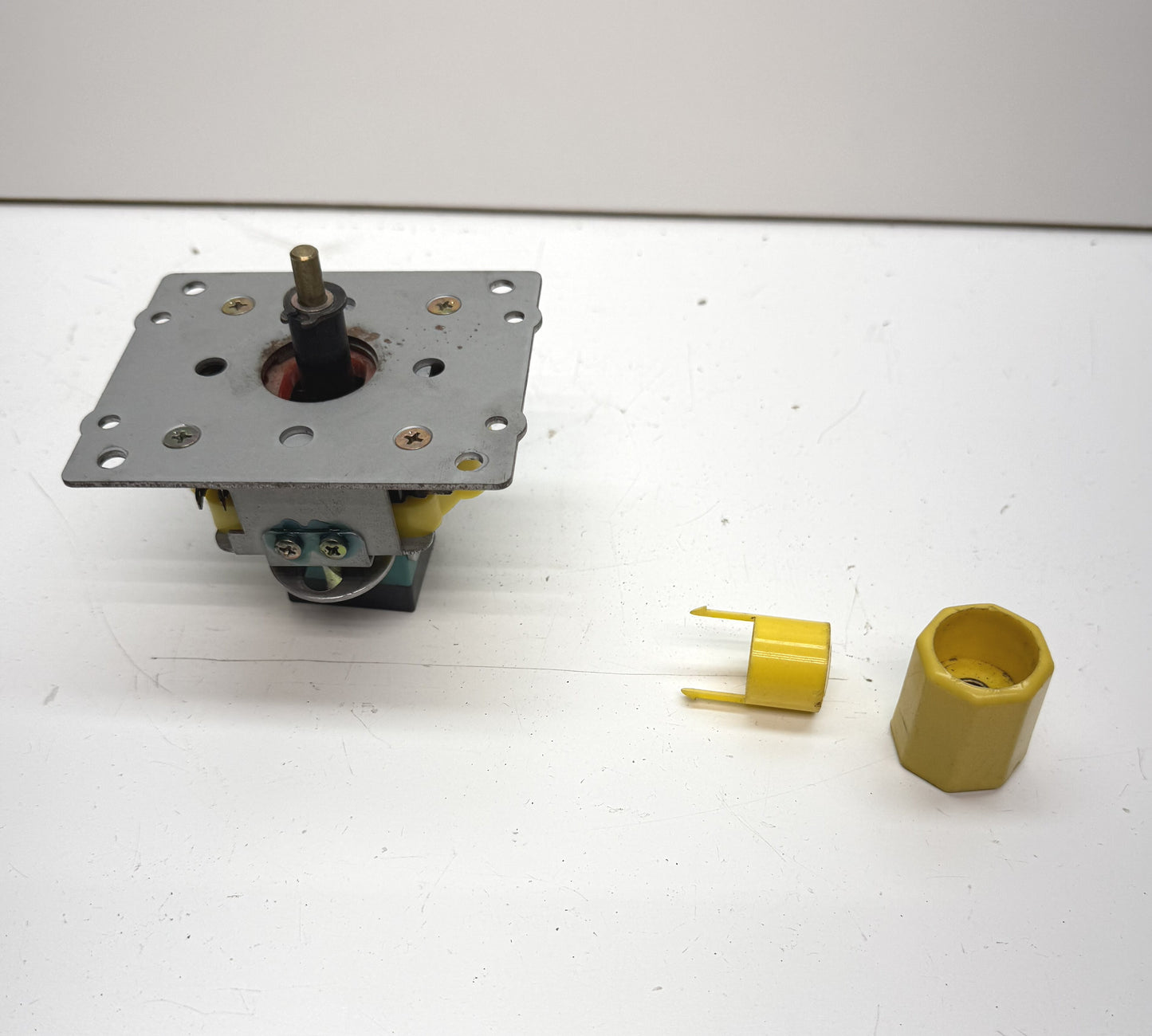 SNK LS-30 Rotary Joystick