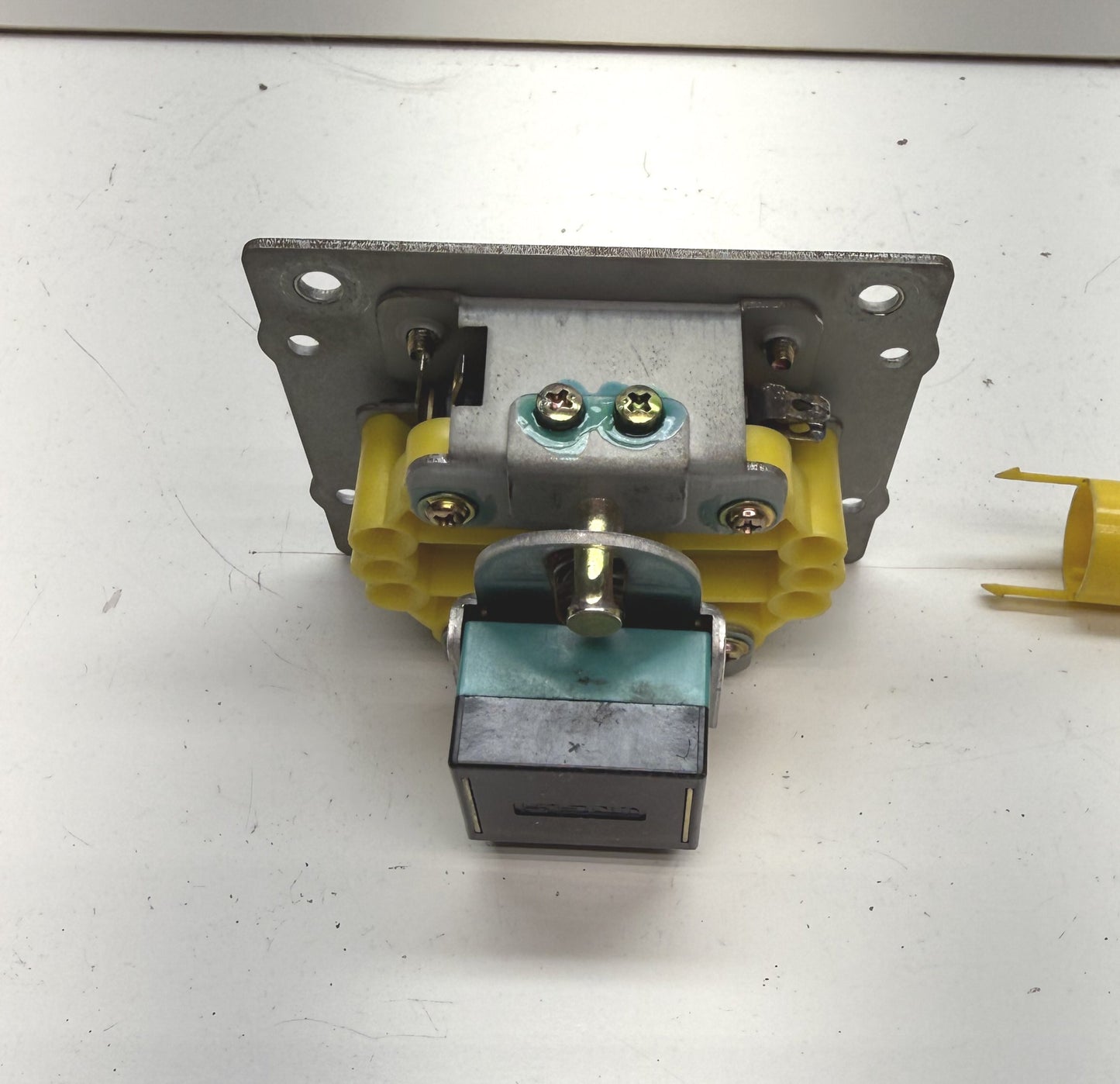 SNK LS-30 Rotary Joystick
