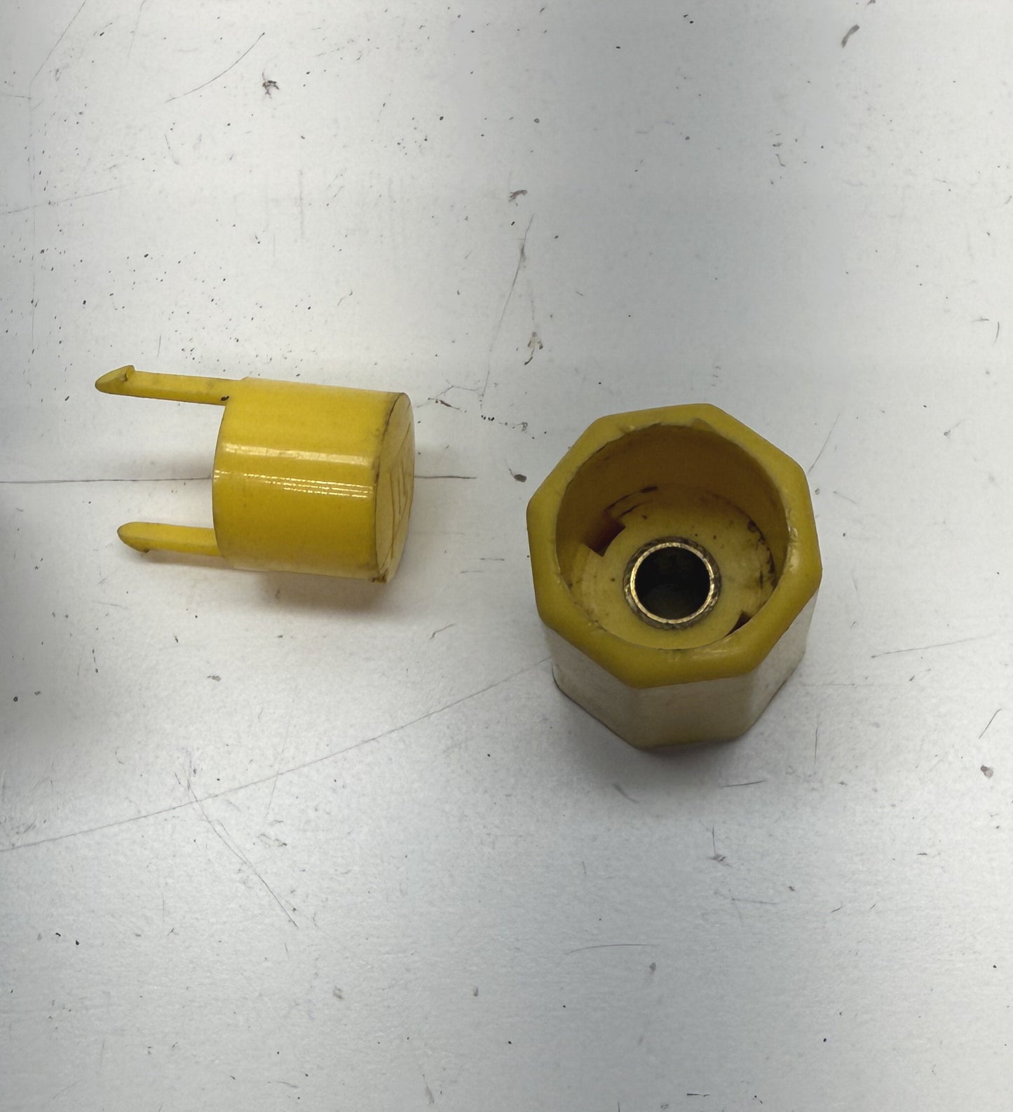 SNK LS-30 Rotary Joystick