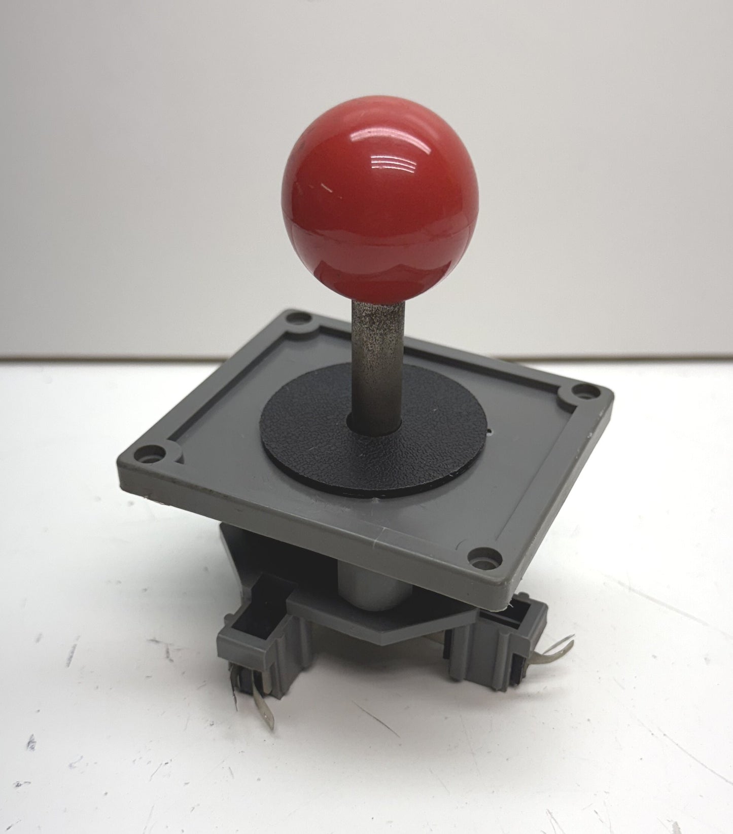 Wico 4-Way Red Ball Leafswitch Joystick