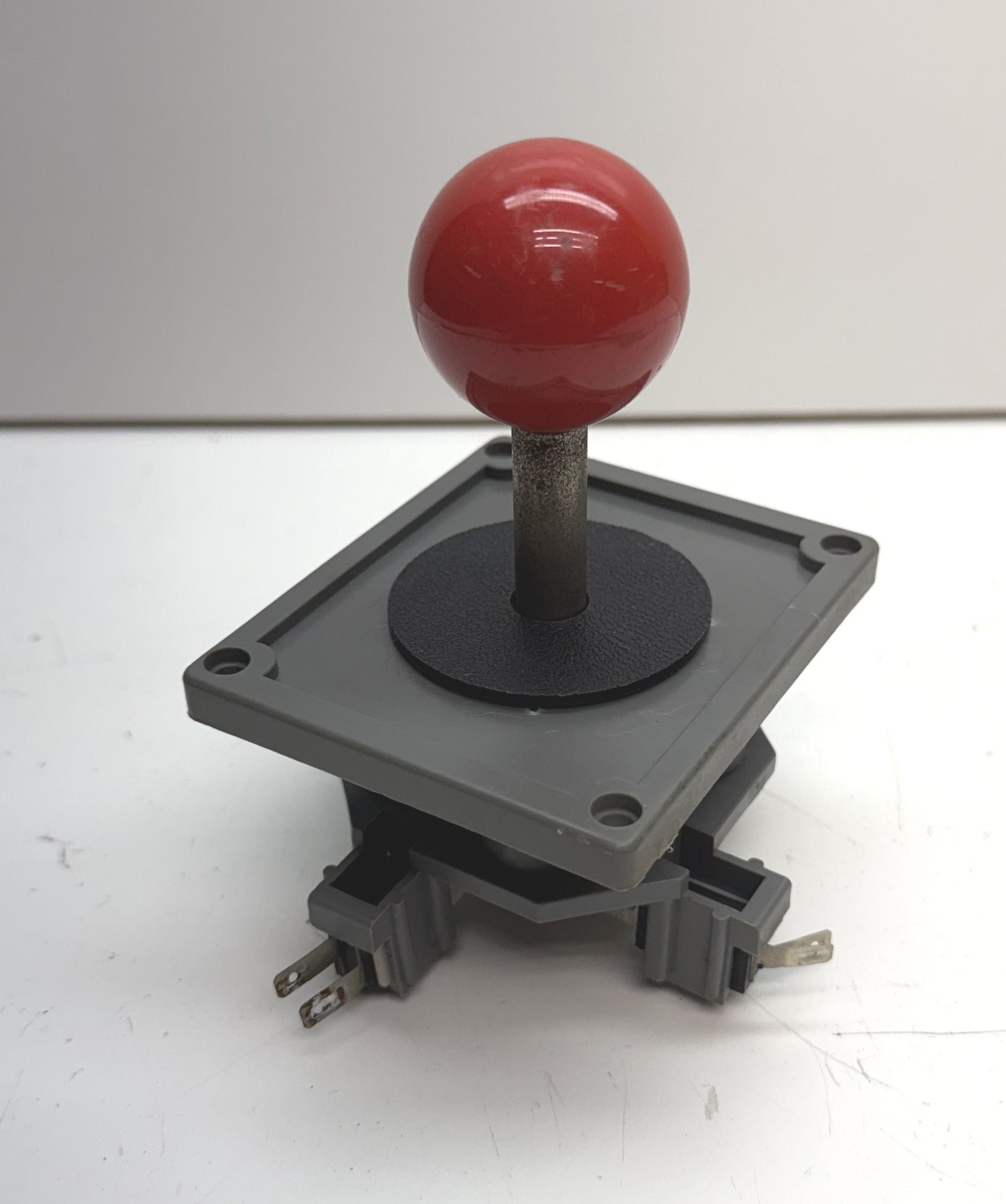 Wico 4-Way Red Ball Leafswitch Joystick