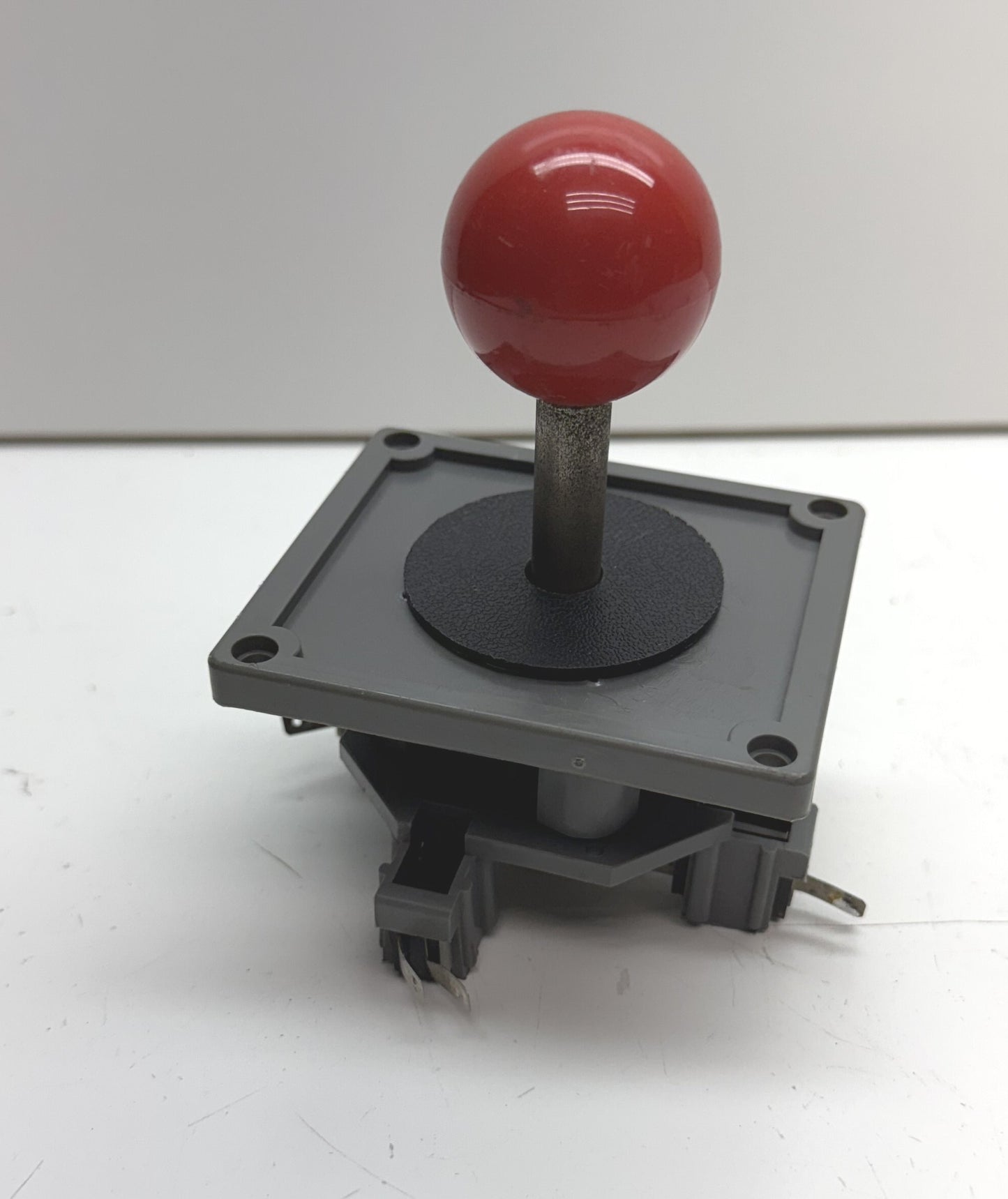 Wico 4-Way Red Ball Leafswitch Joystick