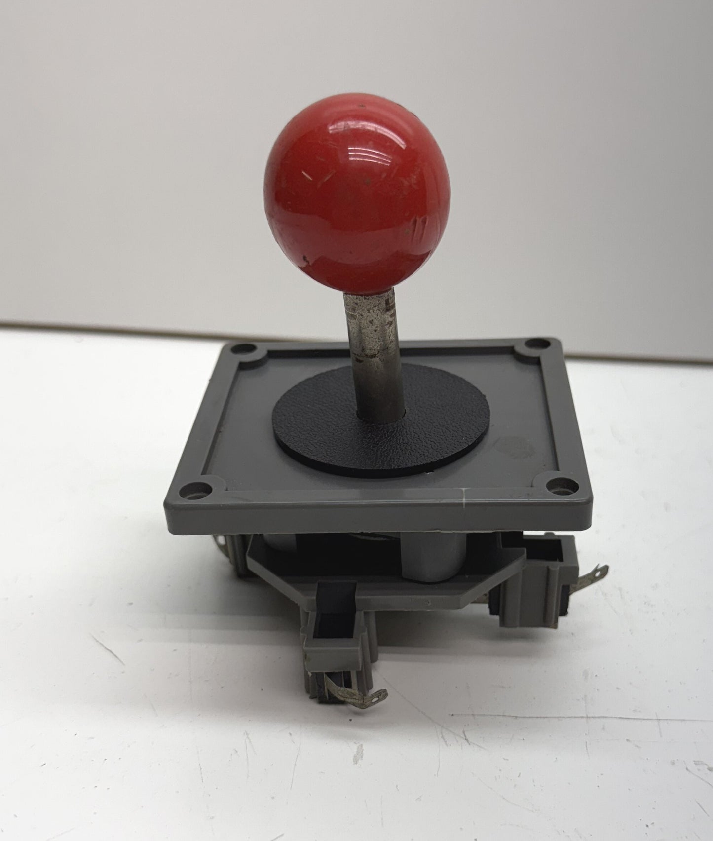 Wico 4-Way Red Ball Leafswitch Joystick