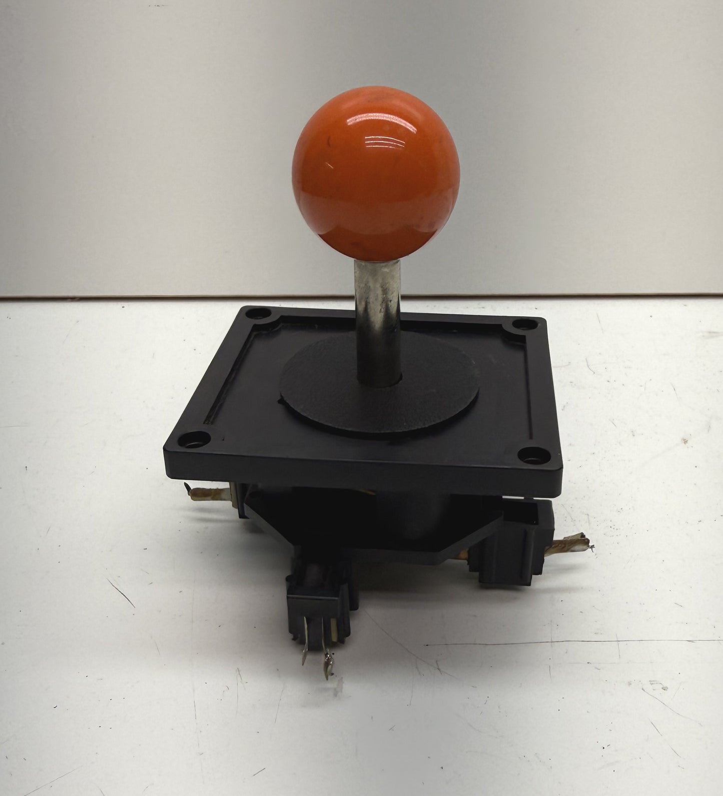 Wico 8-Way Orange Leafswitch Joystick
