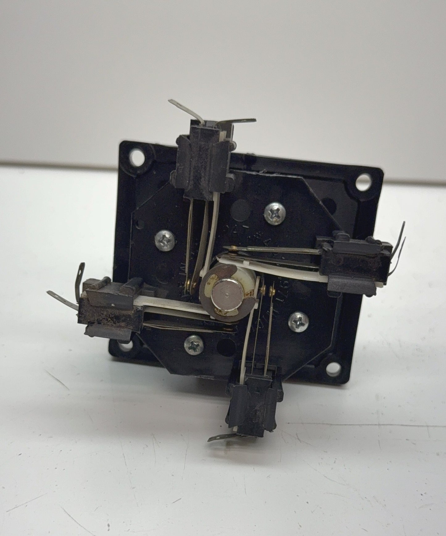 Wico 8-Way Blue Leaf Switch Joystick