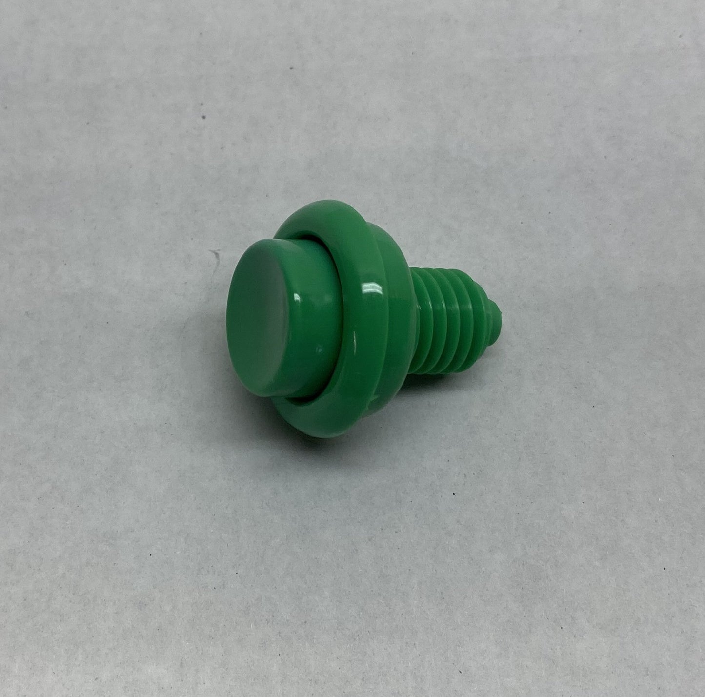 Green Leafswitch Button (Short)