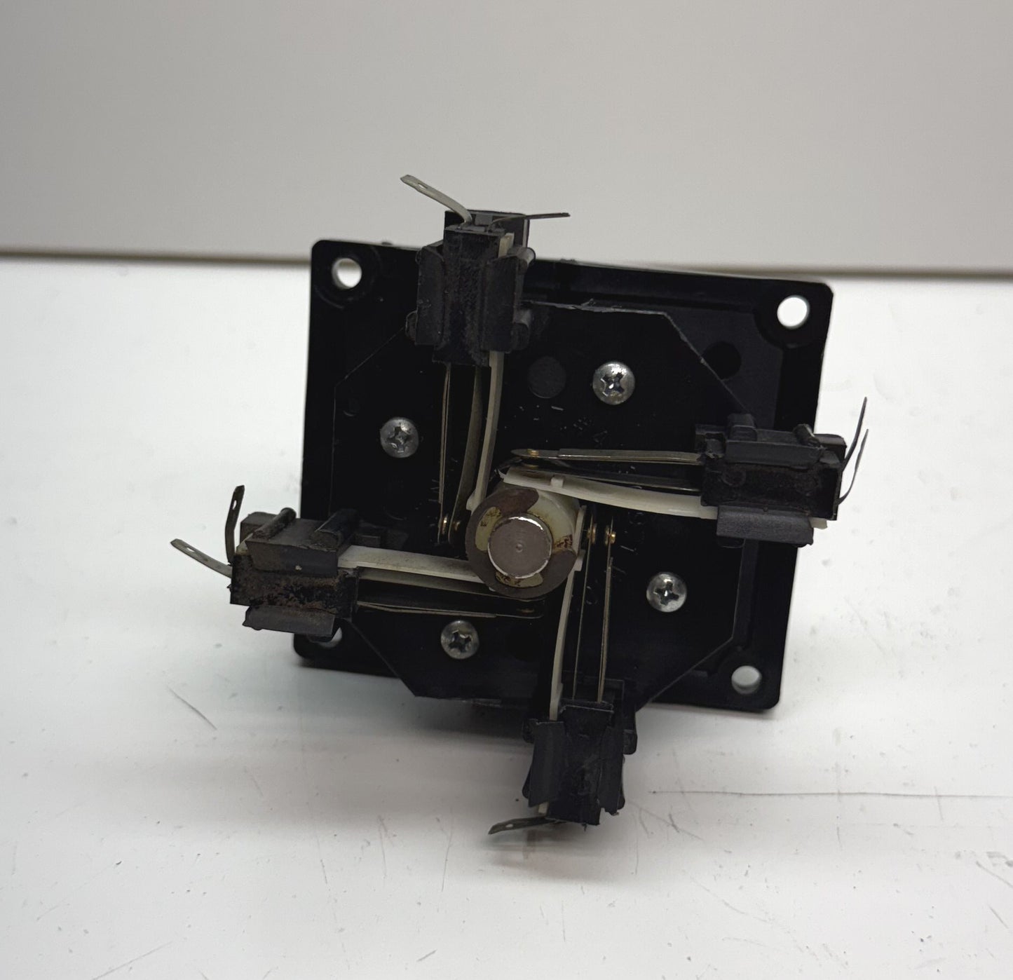 Wico 8-Way Blue Leaf Switch Joystick