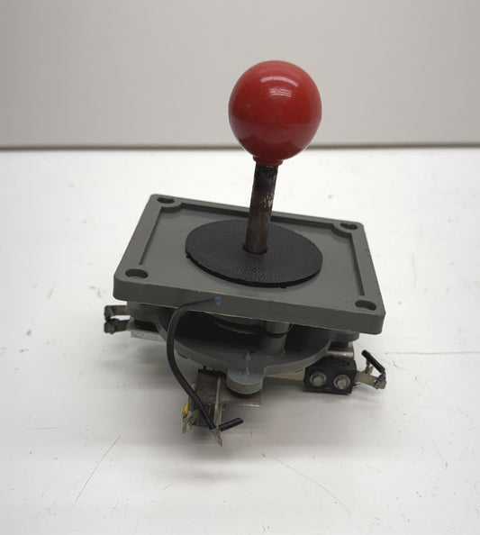 Wico 8-Way Thin Red Leafswitch Joystick