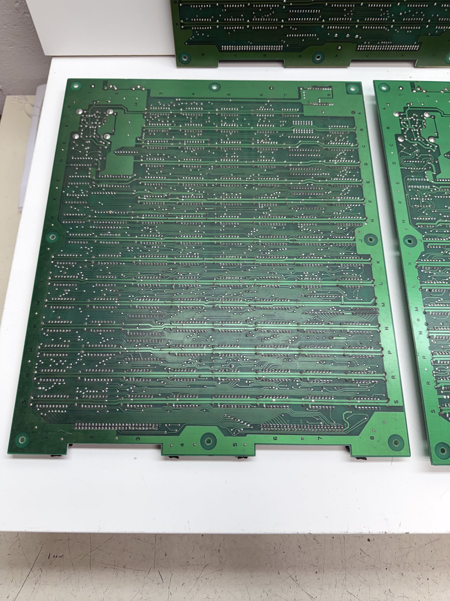 Donkey Kong Circuit Board Lot x 5 for Repair