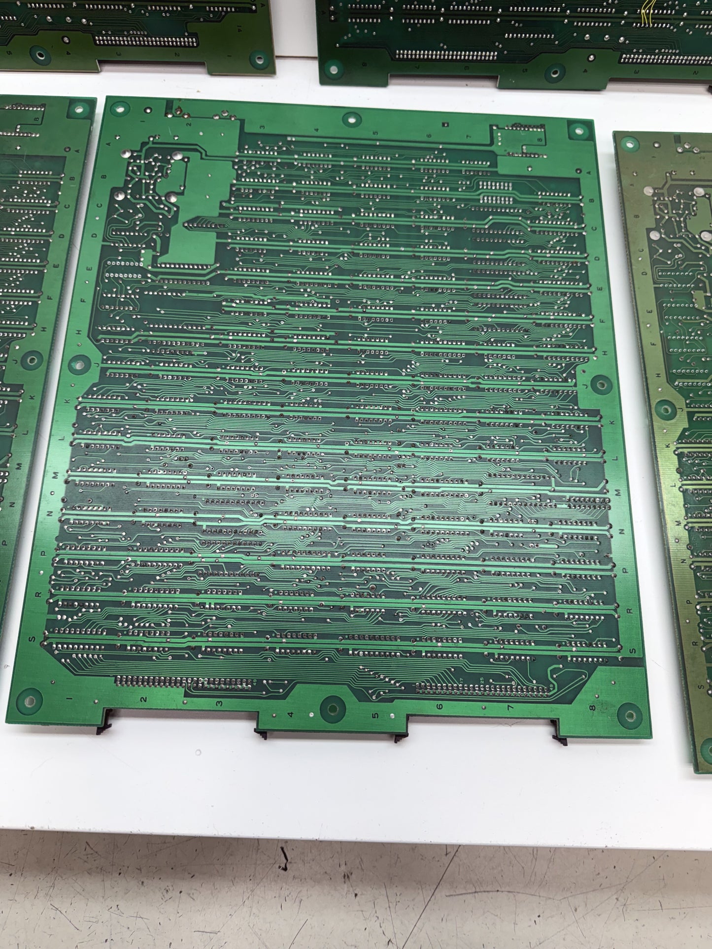 Donkey Kong Circuit Board Lot x 5 for Repair